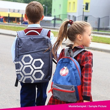 plottiX ReFlex reflektierend 20cm x 30cm - lose