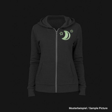 plottiX PremiumFlex - 30cm x 30cm - 3er-Pack GITD