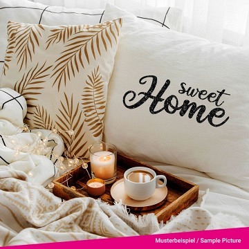 plottiX GlitterFlex 32cm x 50cm - Rolle