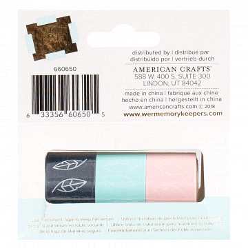 PLACEMENT TAPE – 3 PACK 