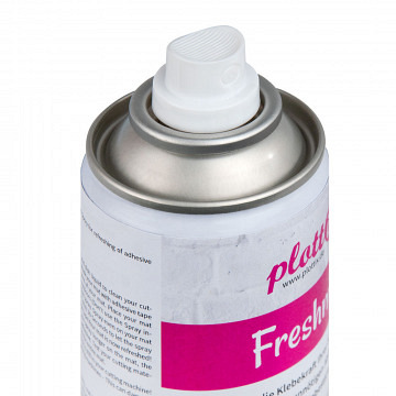 Freshmat - Adhesive Spray for cutting mats