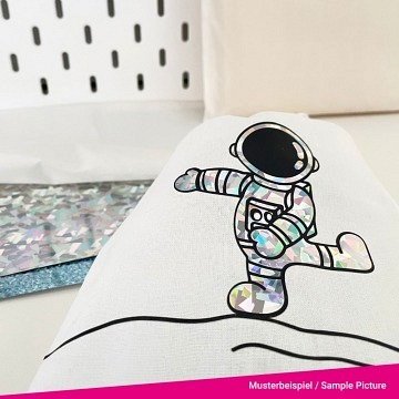 plottiX EffektFlex 30cm x 30cm - lose