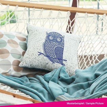 plottiX MicroFlock 30cm x 30cm - loose