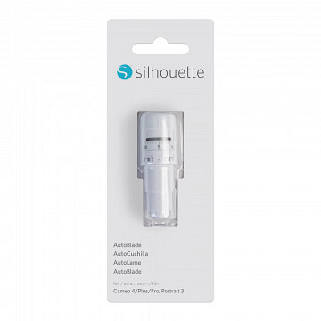 SILHOUETTE Automatisches Messer für SILHOUETTE CAMEO 4/5, ..