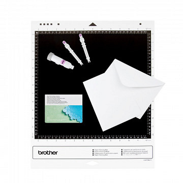 Brother Paper Piercing Starter Set