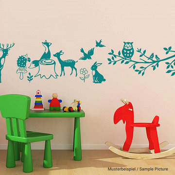 Brother Mustersammlung - Designs für Rollenhalter 1