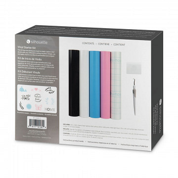 SIL Vinylstarterkit V2