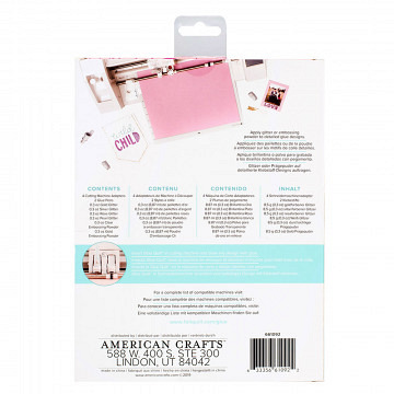 WR Glue Quill - Starter Kit