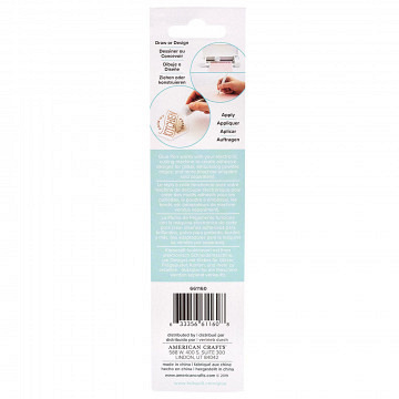 WR Glue Quill - Glue Pens