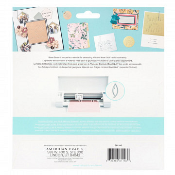 WR Bevel Quill - Bevel Board Sheets 