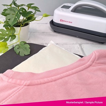 Ausgleichskissen für Transferpressen