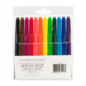 WR Stifte für Airbrush Marker