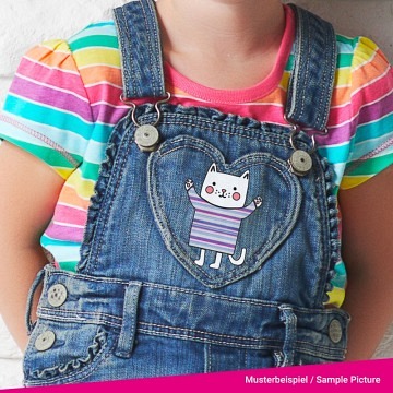 plottiX MagicFlex 20cm x 30cm - lose