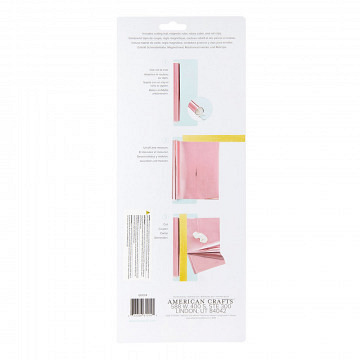 WR Folien Schneideset