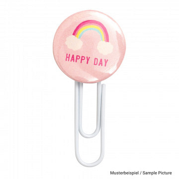 WR Button Presse Zubehör - Papierklammern