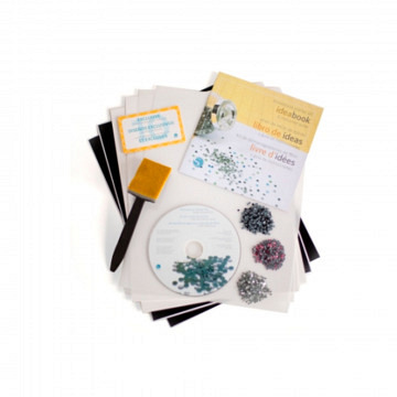 Starter Kit - Strass