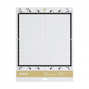 Brother SDX Stoffmatte 30,5 x 30,5cm