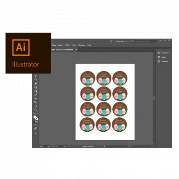 BT ScanNCut Link-Plug-In für Adobe Illustrator