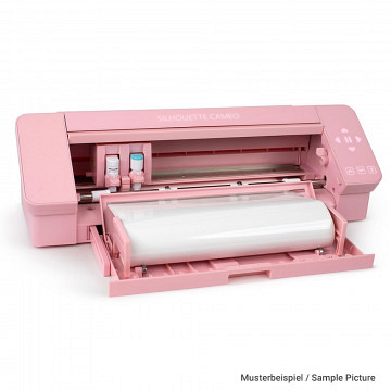 SILHOUETTE CAMEO 4 - Rosa