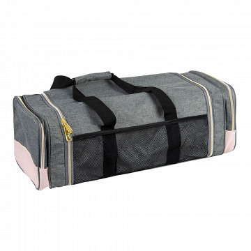 WR Crafter's Machine Tote - Pink