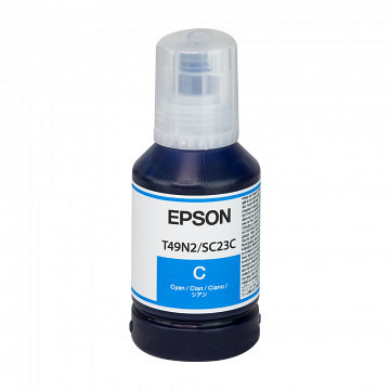 EPSON Dye-Sublimationstinte 140ml für SureColor SC-F100 un..