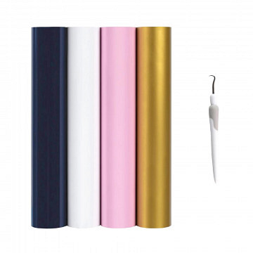 Starter Kit - Heißtransfer V2