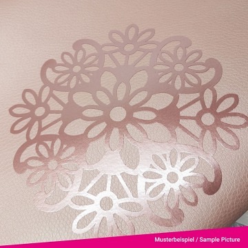 plottiX SpeedFlex Metallic - 30cm x 30cm - lose