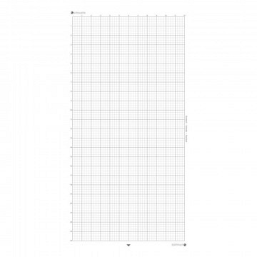 Silhouette Schneidematte für SILHOUETTE CAMEO (30,48 x 60,..