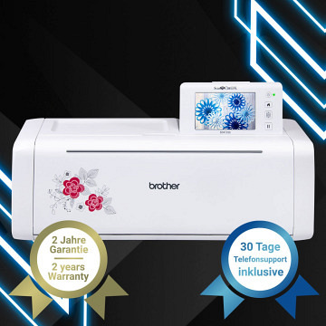 Brother ScanNCut DX-Serie SDX1250