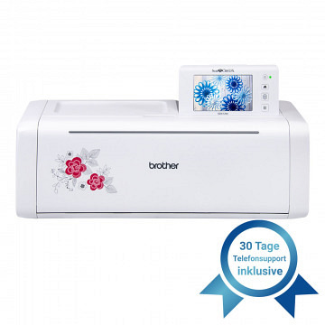 Brother ScanNCut DX-Serie SDX1250