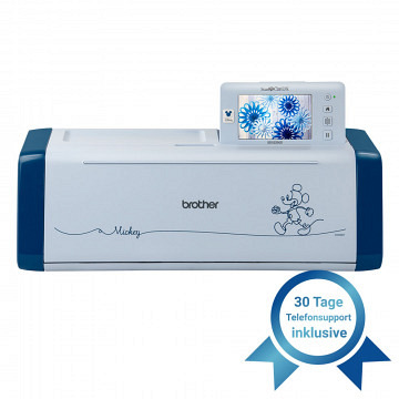 Brother ScanNCut DX-Serie SDX2250D