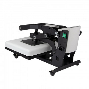iXpress Plus - Transferpresse - 22 x 30cm