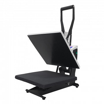 iXpress Pro - Transferpresse - 38 x 38cm