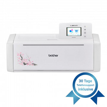 Brother ScanNCut DX-Serie SDX950SK