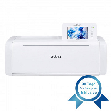 Brother ScanNCut DX Series SDX1550