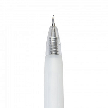 plottiX weeding pen white