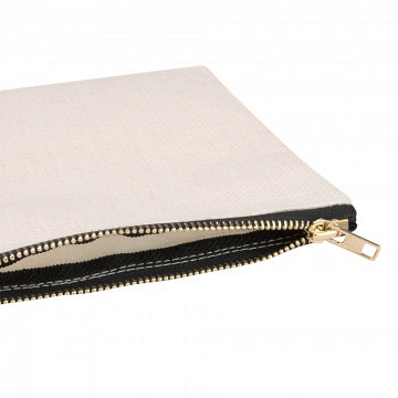 plottiX - Leinen Etui (15 x 24cm) 