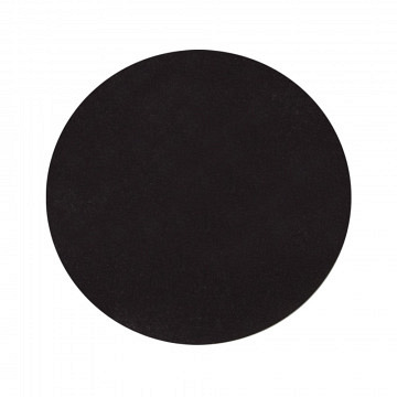 plottiX - Kühlschrankmagnet Rund (4,5cm)