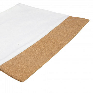 plottiX - Federmäppchen mit Kork 