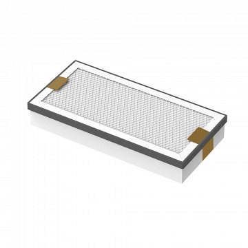 xTool Ersatzfilter Kit passend für xTool Abluftfilter M1, ..