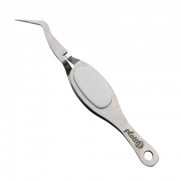 plottiX precision tweezers
