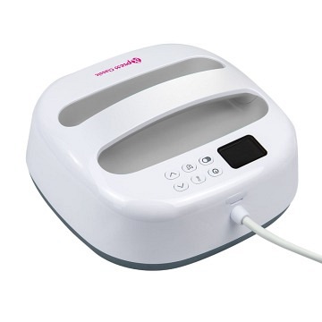 iXpress Classic 2 - Transferpresse - 22,8 x 22,8cm