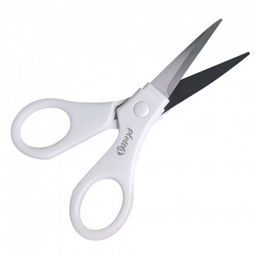plottiX - Handicraft scissors with protection Cap