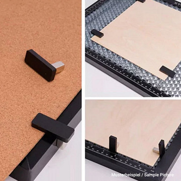 xTool Honeycomb Material Pin