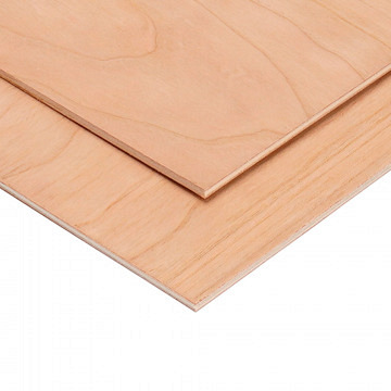 xTool 3mm Ash plywood 30*30 (6pcs)