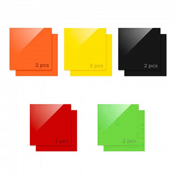 xTool Materialbox Acryl