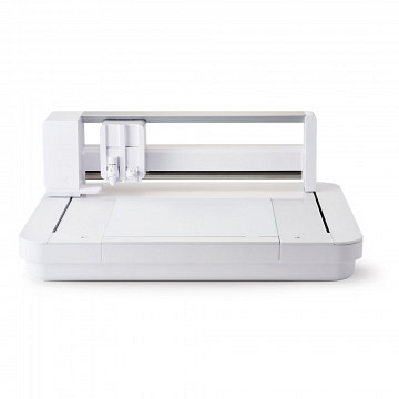 SILHOUETTE CURIO 2 - Flachbett Schneideplotter