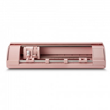 SILHOUETTE CAMEO 5 - Rosa Matt