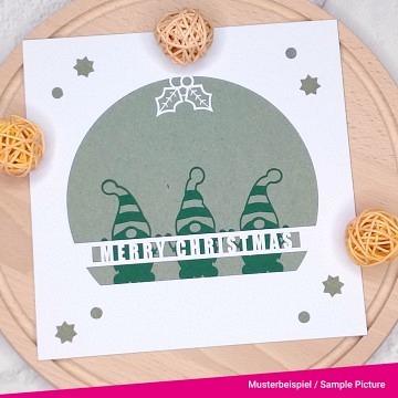 plottiX RecyclingPaper - 30,5 x 30,5 cm - 4 Pack