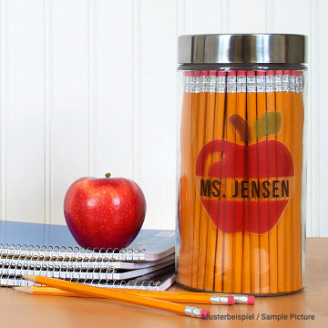 Printable clear sticker paper